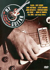 My Guitar: A Story Of The Electric Guitar Формат: DVD (NTSC) (Keep case) Дистрибьютор: ООО Музыка Региональный код: 0 (All) Количество слоев: DVD-5 (1 слой) Звуковые дорожки: Английский Dolby Digital инфо 570k.