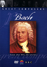 Great Composers: Bach Сериал: Great Composers инфо 581k.