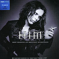 H I M Deep Shadows And Brilliant Highlights Формат: Audio CD (Jewel Case) Дистрибьютор: SONY BMG Лицензионные товары Характеристики аудионосителей 2001 г Альбом: Импортное издание инфо 2041k.