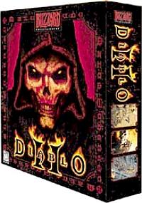 Diablo 2 Серия: Шедевры на все времена инфо 13235k.