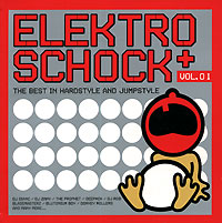 Elektroschock Vol 1 (2 CD) Формат: 2 Audio CD (Jewel Case) Дистрибьютор: MORE Music and media Лицензионные товары Характеристики аудионосителей 2006 г Сборник инфо 147l.
