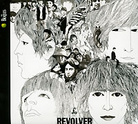 The Beatles Revolver (ECD) Формат: ECD (DigiPack) Дистрибьюторы: EMI Records Ltd , Gala Records Европейский Союз Лицензионные товары Характеристики аудионосителей 2009 г Альбом: Импортное издание инфо 187l.