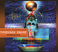 Tangerine Dream Paradiso (2 CD) Серия: Tangerine Dream инфо 3388b.