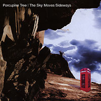 Porcupine Tree The Sky Moves Sideways (2 CD) Формат: 2 Audio CD (Jewel Case) Дистрибьюторы: Snapper Music, Концерн "Группа Союз" Россия Лицензионные товары Характеристики аудионосителей 2004 г Сборник: Российское издание инфо 3451b.