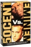 50 Cent Vs Eminem (2 DVD) Формат: 2 DVD (PAL) (Подарочное издание) (Картонный бокс + кеер case) Дистрибьютор: Концерн "Группа Союз" Региональный код: 0 (All) Количество слоев: DVD-5 (1 слой) инфо 3487b.