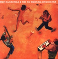 Emir Kusturica & The No Smoking Orchestra Unza Unza Time году состоялся его полнометражный инфо 3493b.