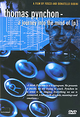 Thomas Pynchon: A Journey Into The Mind Of (P ) Формат: DVD (PAL) (Keep case) Дистрибьютор: Концерн "Группа Союз" Региональный код: 0 (All) Количество слоев: DVD-10 Субтитры: Немецкий / инфо 3516b.