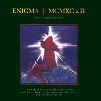 Enigma MCMXC A D "The Limited Edition" (the retutning silence) Исполнитель "Enigma" инфо 3521b.