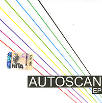 Autoscan Autoscan EP Формат: Audio CD (Jewel Case) Дистрибьютор: Мегалайнер Рекордз Лицензионные товары Характеристики аудионосителей 2007 г Альбом: Российское издание инфо 3542b.