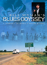 Bill Wyman's: Blues Odyssey Формат: DVD (PAL) (Keep case) Дистрибьютор: Концерн "Группа Союз" Региональный код: 2 Количество слоев: DVD-5 (1 слой) Звуковые дорожки: Английский Dolby Digital инфо 3709b.