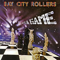 Bay City Rollers It's A Game Формат: Audio CD (Jewel Case) Дистрибьюторы: Cherry Red Records, Концерн "Группа Союз" Европейский Союз Лицензионные товары Характеристики аудионосителей 2010 г Альбом: Импортное издание инфо 3715b.
