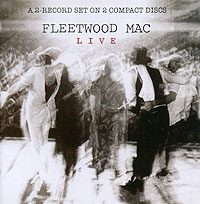 Fleetwood Mac Live (2 CD) Формат: 2 Audio CD (Jewel Case) Дистрибьюторы: Warner Bros Records Inc , Торговая Фирма "Никитин" Германия Лицензионные товары Характеристики инфо 3738b.