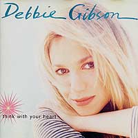 Debbie Gibson Think With Your Heart Формат: Audio CD (Jewel Case) Дистрибьюторы: SBK Records, EMI Records Ltd Лицензионные товары Характеристики аудионосителей 1995 г Альбом: Импортное издание инфо 3757b.