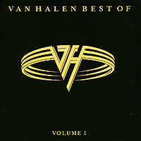 Van Halen Best Of Van Halen Volume 1 Формат: Audio CD (Jewel Case) Дистрибьюторы: Warner Music, Торговая Фирма "Никитин" Германия Лицензионные товары Характеристики аудионосителей 2007 г Сборник: Импортное издание инфо 3764b.