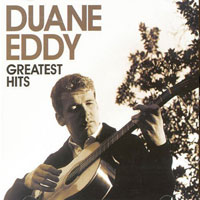 Duane Eddy Greatest Hits Формат: Audio CD Дистрибьютор: SONY BMG Лицензионные товары Характеристики аудионосителей 2006 г Сборник: Импортное издание инфо 3767b.