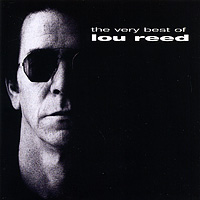 Lou Reed The Very Best Of Формат: Audio CD (Jewel Case) Дистрибьюторы: RCA Camden, SONY BMG Европейский Союз Лицензионные товары Характеристики аудионосителей 1999 г Сборник: Импортное издание инфо 3839b.