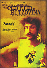 The Pied Piper of Hutzovina Формат: DVD (PAL) (Keep case) Дистрибьютор: Концерн "Группа Союз" Региональный код: 5 Количество слоев: DVD-5 (1 слой) Звуковые дорожки: Английский Dolby инфо 3952b.