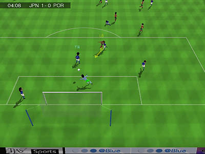 Sensible Soccer 2006 Компьютерная игра CD-ROM, 2007 г Издатель: Бука; Разработчик: Kuju Entertainment пластиковый Jewel case Что делать, если программа не запускается? инфо 4027b.