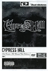 Cypress Hill: Still Smokin' - The Ultimate Video Collection Серия: Visual Milestones инфо 2447l.