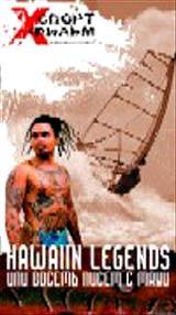 Hawaiin Legends или восемь писем с Мауи Серия: Xспорт фильм инфо 3331l.