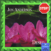 Jon Anderson Deseo Формат: Audio CD (Jewel Case) Дистрибьютор: BMG Лицензионные товары Характеристики аудионосителей 1994 г Альбом инфо 3516l.