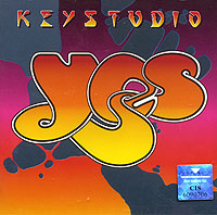 Yes Keystudio Формат: Audio CD (Jewel Case) Дистрибьютор: Sanctuary Records Лицензионные товары Характеристики аудионосителей 2001 г Альбом инфо 3518l.