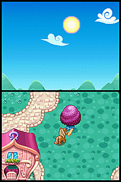 Bratz Ponyz (DS) Игра для Nintendo DS Картридж, 2007 г Издатель: Game Factory Interactive Ltd ; Разработчик: Neko Entertainment; Дистрибьютор: Новый Диск пластиковая коробка Что делать, если программа не запускается? инфо 3794l.