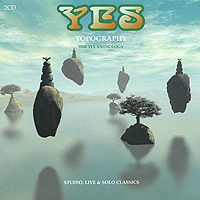 Yes Topography: The Yes Anthology (2 CD) Формат: 2 Audio CD (Jewel Case) Дистрибьюторы: Концерн "Группа Союз", Union Square Music Ltd Европейский Союз Лицензионные товары инфо 3960l.